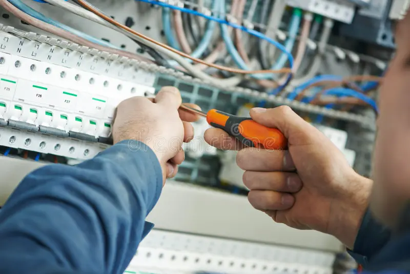 Électricien en Moselle : pourquoi faire vérifier son installation électrique en 2026 ?